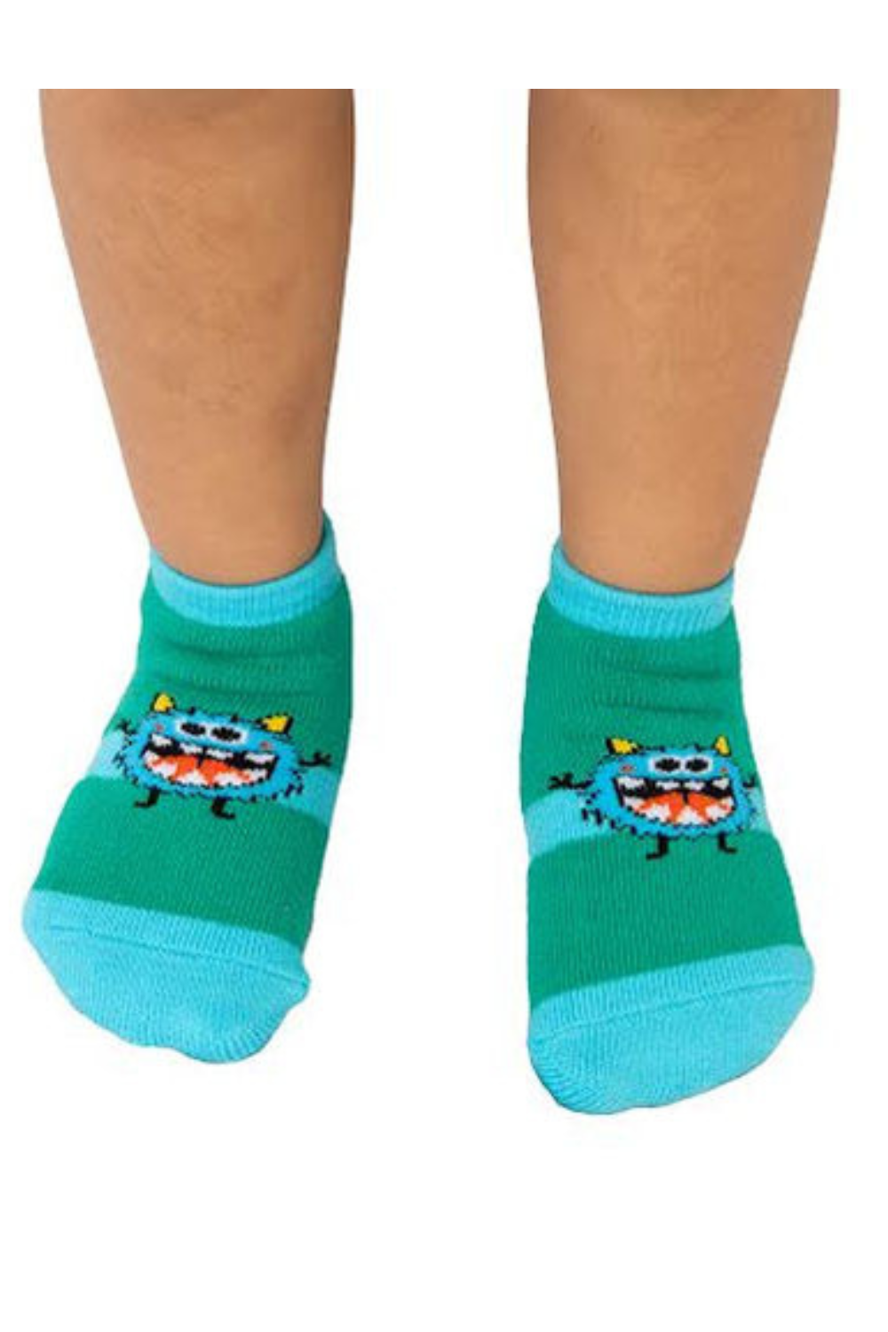 Kids Terry Socks Anti-Slip Baby Grip Socks | Grippies
