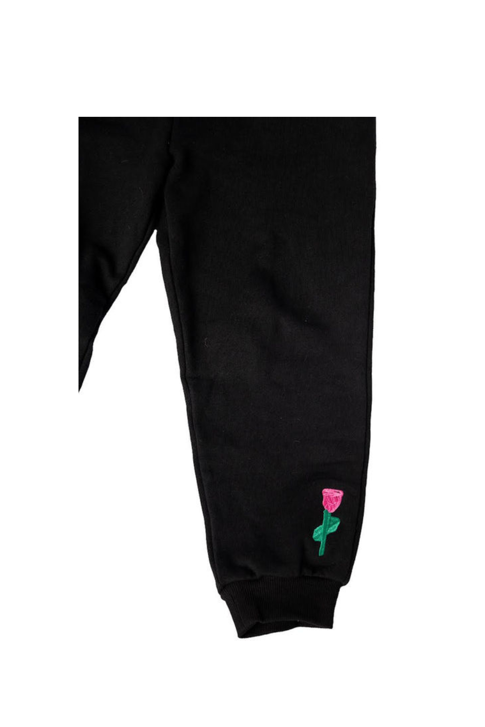 Raine Rose Art Baby Activewear Set Organic Cotton | Grippies