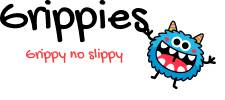Grippy No Slippy